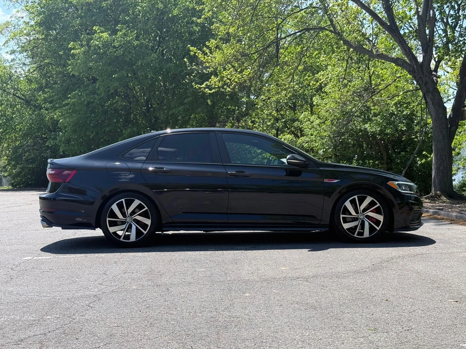 2021 Volkswagen A7 Jetta - Image 10 of 31