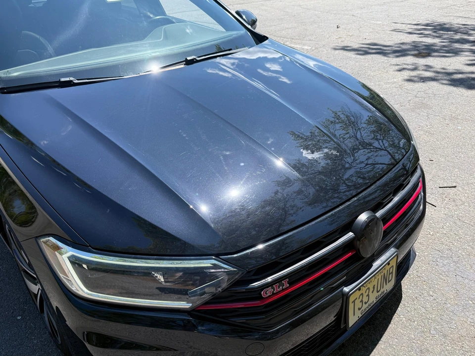2021 Volkswagen A7 Jetta - Image 12 of 31