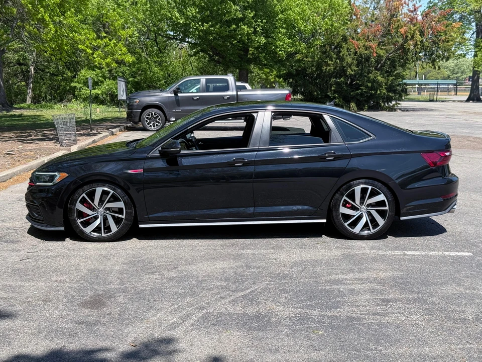 2021 Volkswagen A7 Jetta - Image 8 of 31