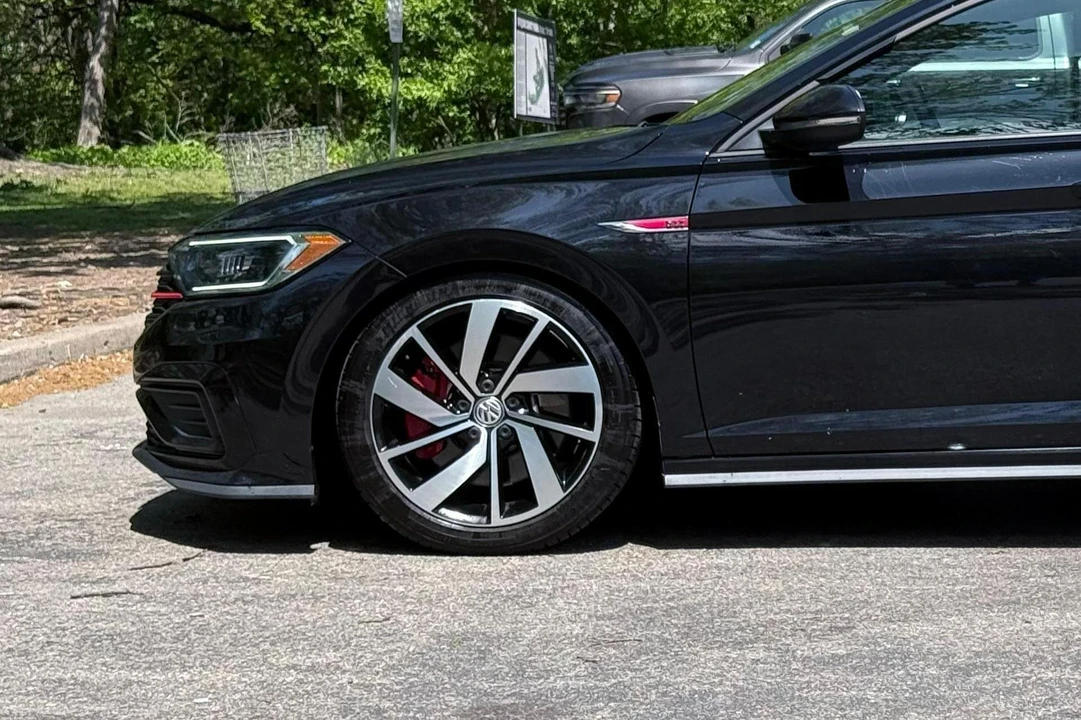 2021 Volkswagen A7 Jetta - Image 20 of 31