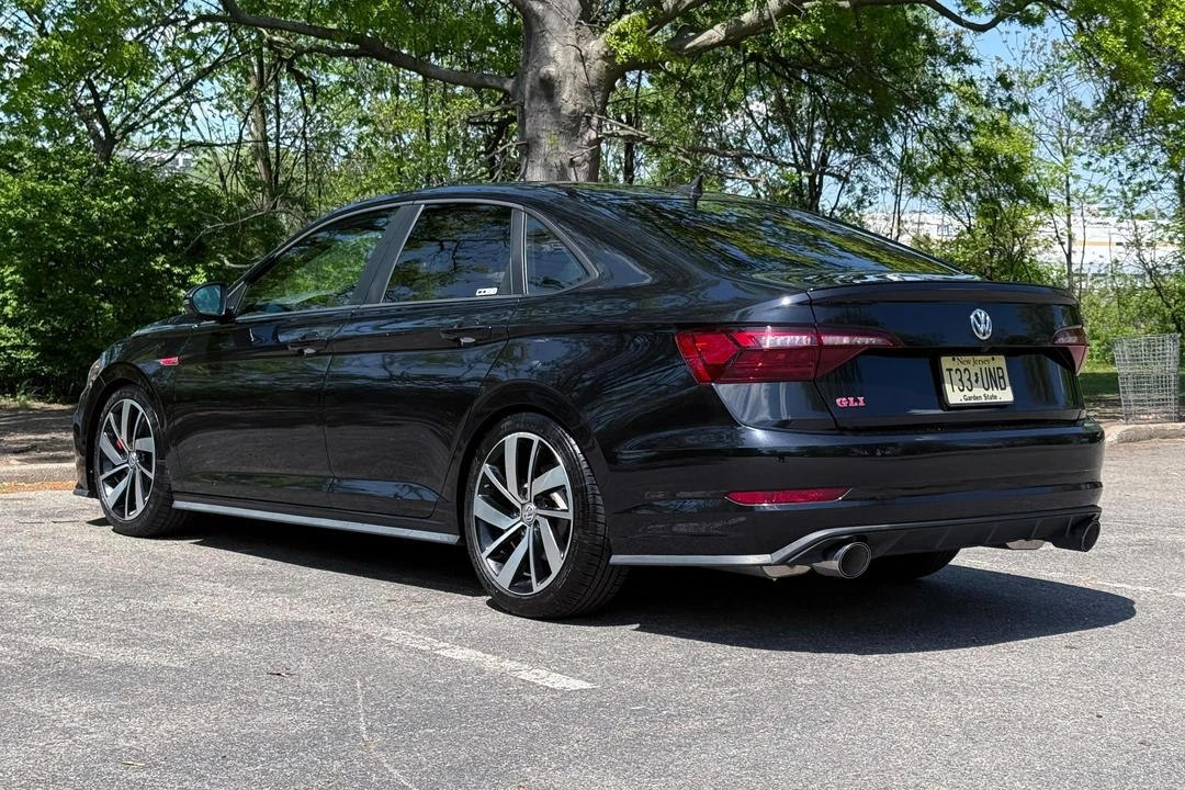 2021 Volkswagen A7 Jetta - Image 4 of 31