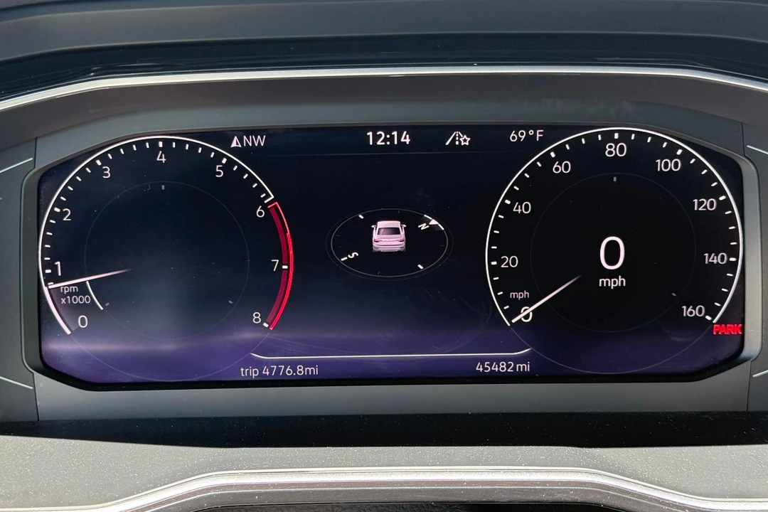 2021 Volkswagen A7 Jetta - Image 27 of 31