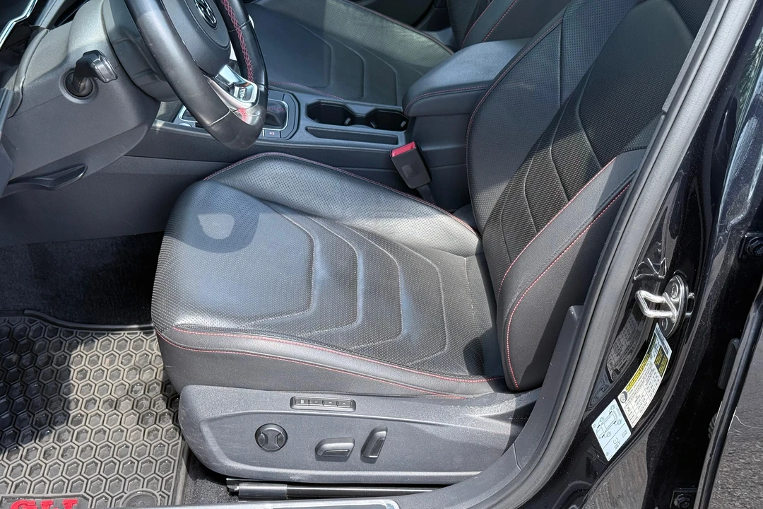 2021 Volkswagen A7 Jetta - Image 25 of 31