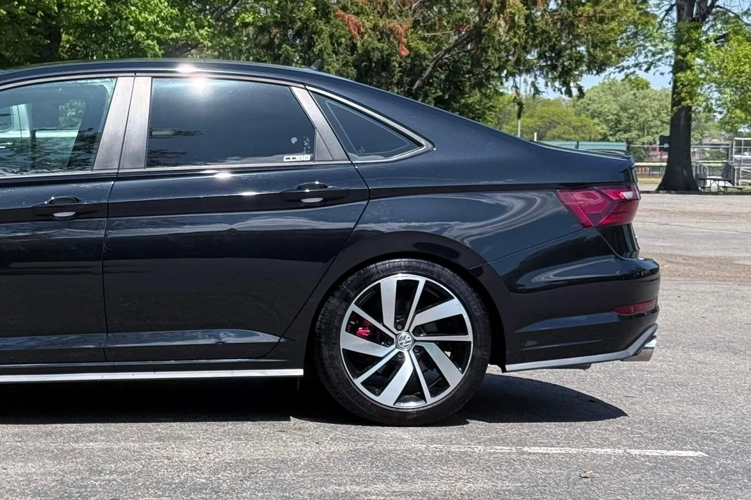 2021 Volkswagen A7 Jetta - Image 21 of 31