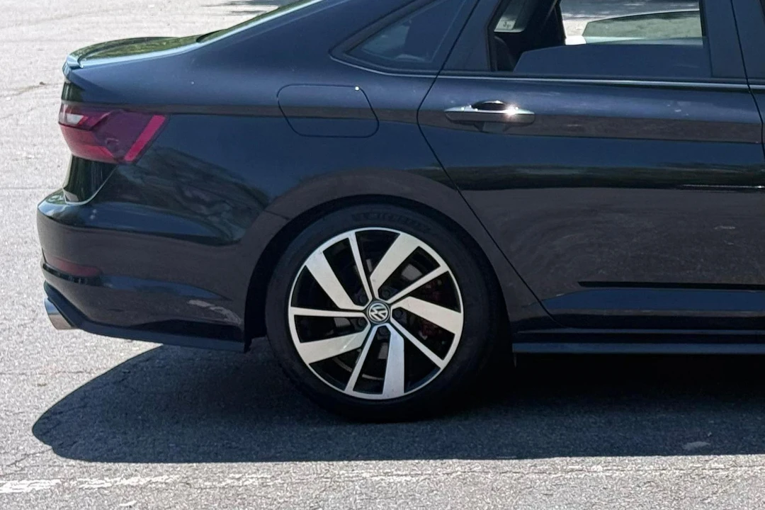 2021 Volkswagen A7 Jetta - Image 22 of 31