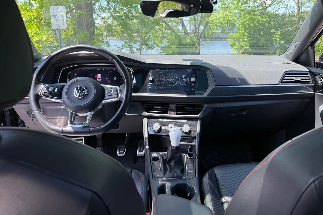 2021 Volkswagen A7 Jetta - Image 24 of 31