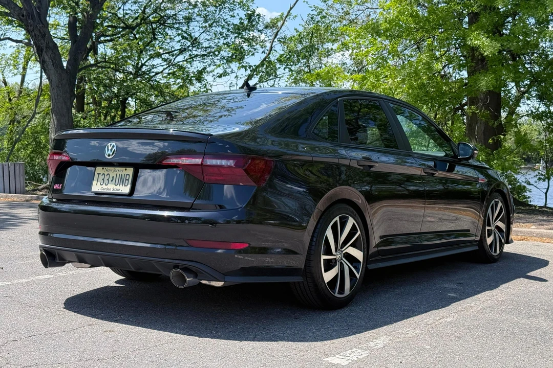 2021 Volkswagen A7 Jetta - Image 9 of 31
