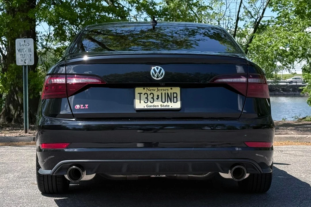 2021 Volkswagen A7 Jetta - Image 5 of 31