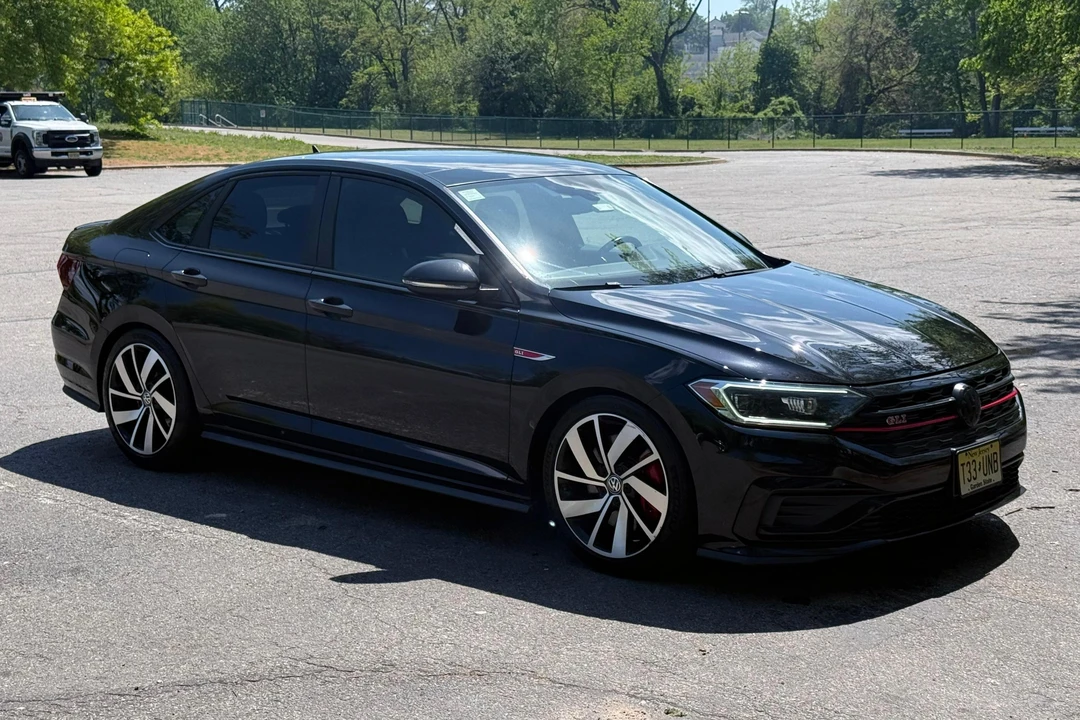 2021 Volkswagen A7 Jetta - Image 3 of 31