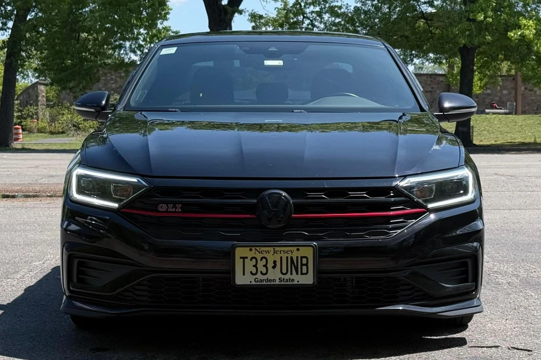 2021 Volkswagen A7 Jetta - Image 2 of 31