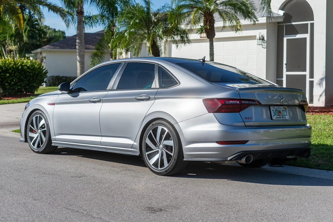 2021 Volkswagen A7 Jetta - Image 7 of 31