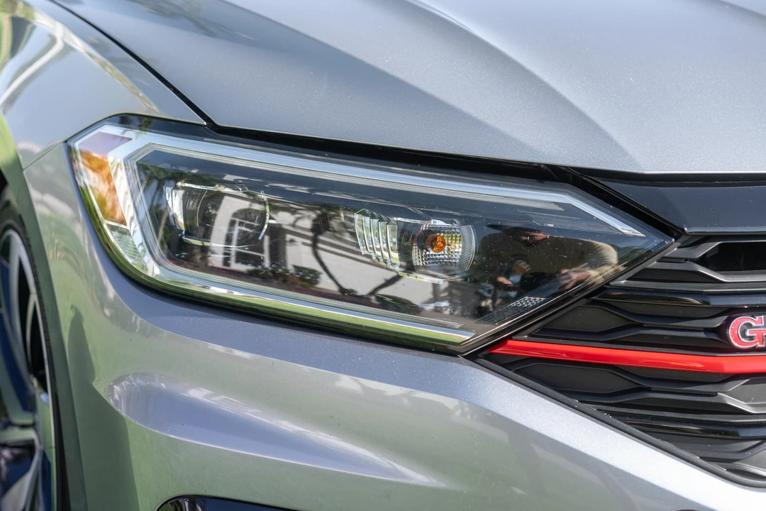 2021 Volkswagen A7 Jetta - Image 15 of 31