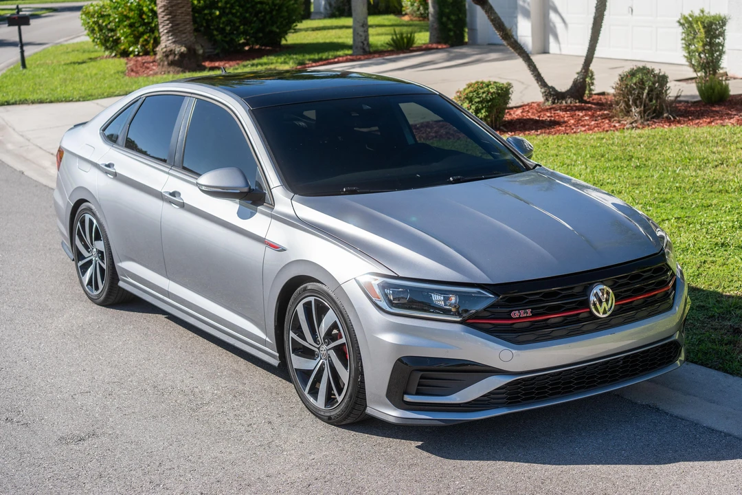 2021 Volkswagen A7 Jetta - Image 11 of 31