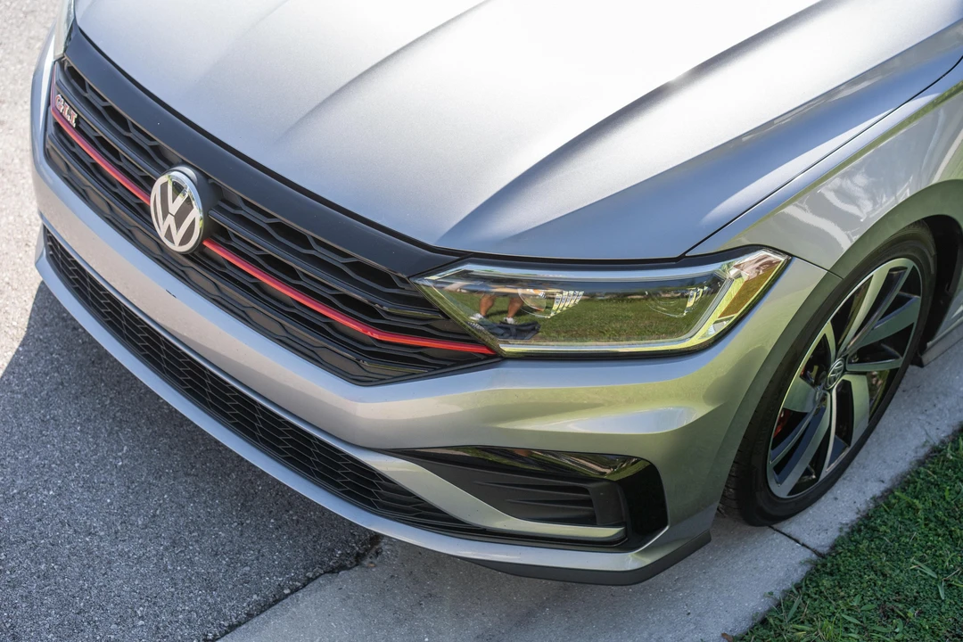 2021 Volkswagen A7 Jetta - Image 22 of 31
