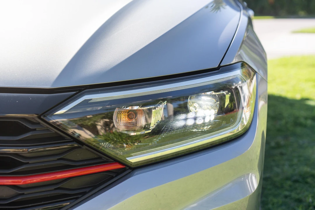 2021 Volkswagen A7 Jetta - Image 20 of 31