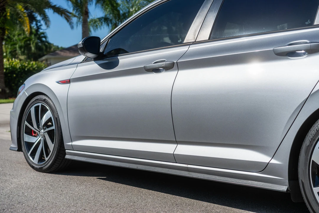 2021 Volkswagen A7 Jetta - Image 28 of 31