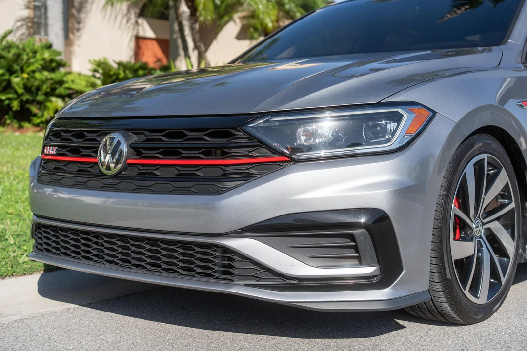 2021 Volkswagen A7 Jetta - Image 23 of 31