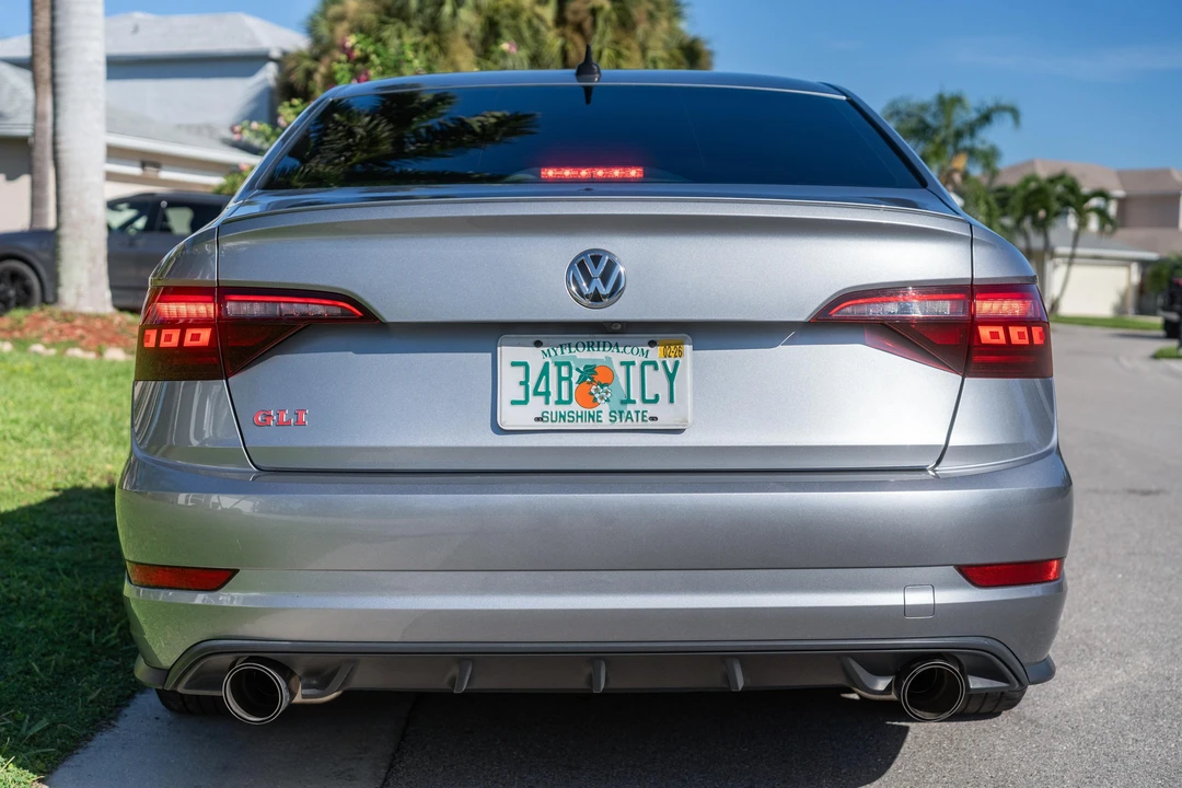 2021 Volkswagen A7 Jetta - Image 8 of 31