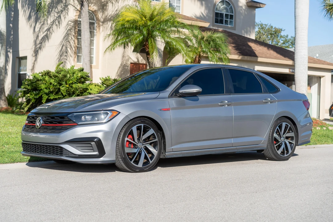 2021 Volkswagen A7 Jetta - Image 6 of 31
