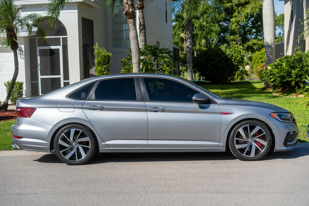 2021 Volkswagen A7 Jetta - Image 9 of 31