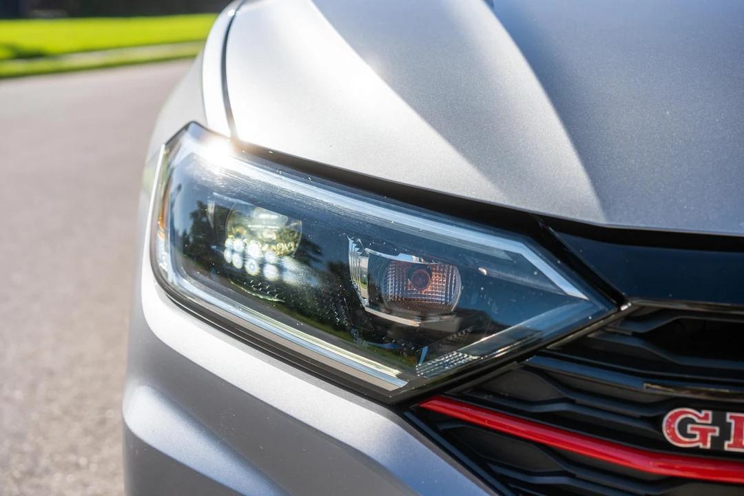2021 Volkswagen A7 Jetta - Image 16 of 31