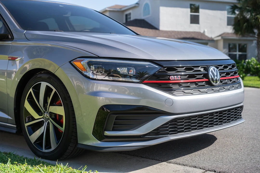 2021 Volkswagen A7 Jetta - Image 12 of 31