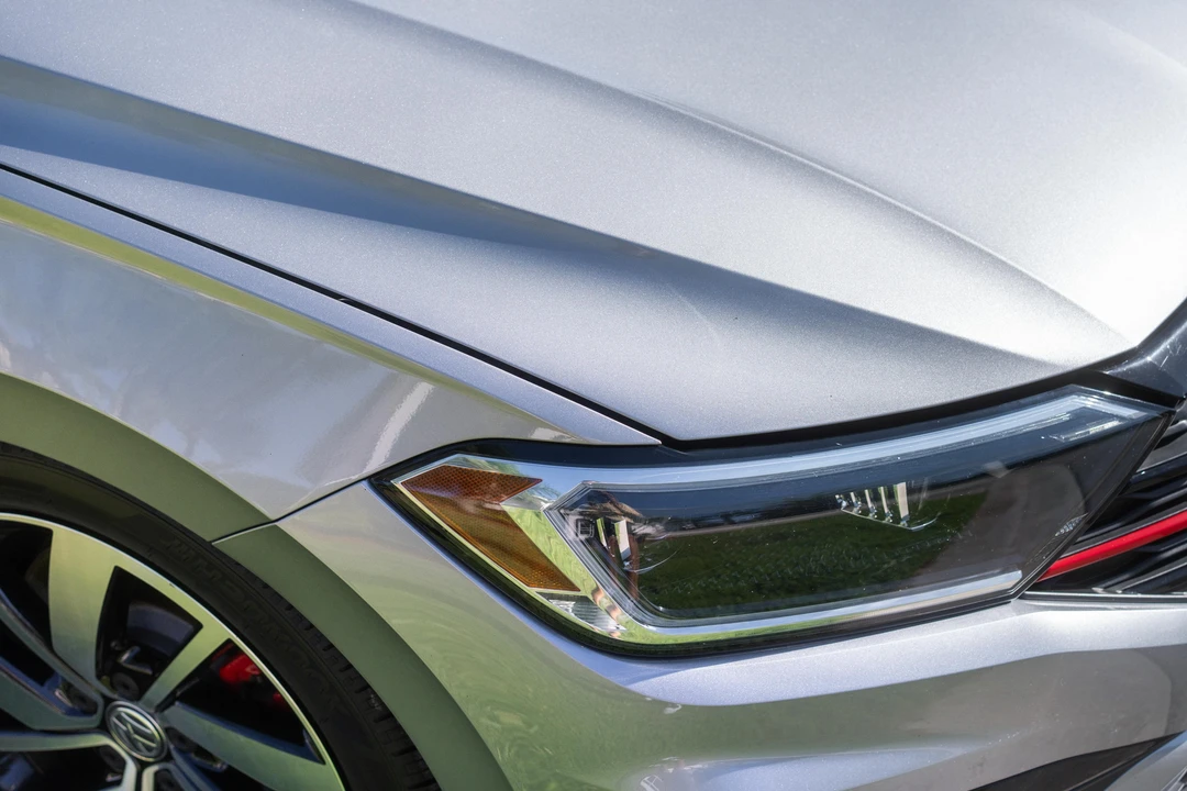 2021 Volkswagen A7 Jetta - Image 14 of 31
