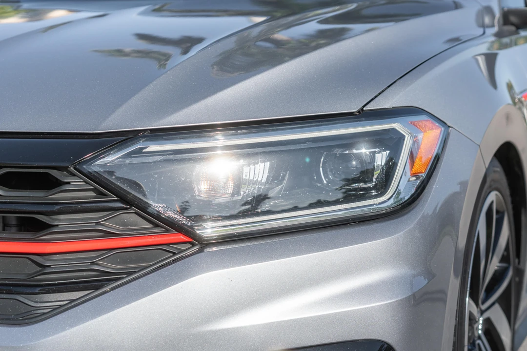 2021 Volkswagen A7 Jetta - Image 21 of 31