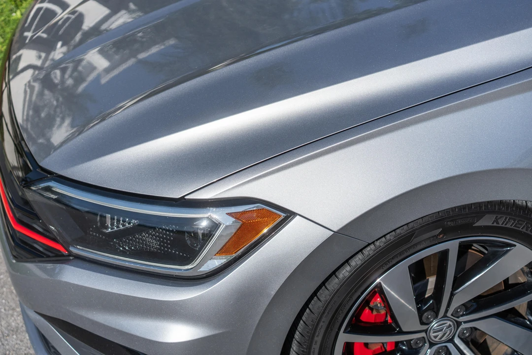 2021 Volkswagen A7 Jetta - Image 25 of 31