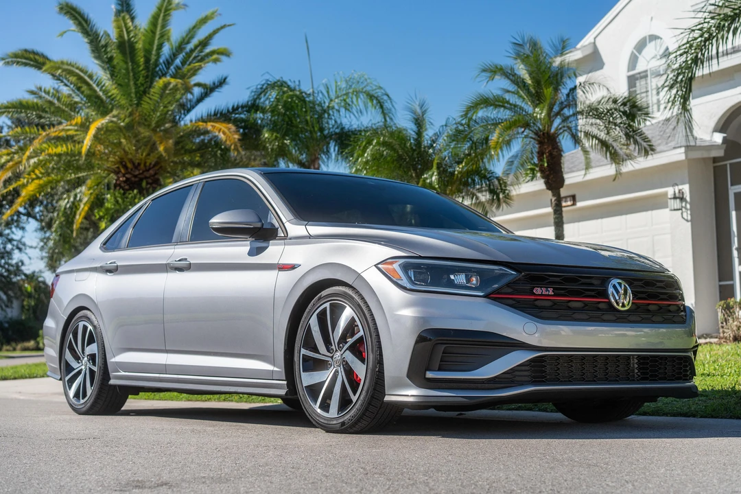 2021 Volkswagen A7 Jetta - Image 10 of 31