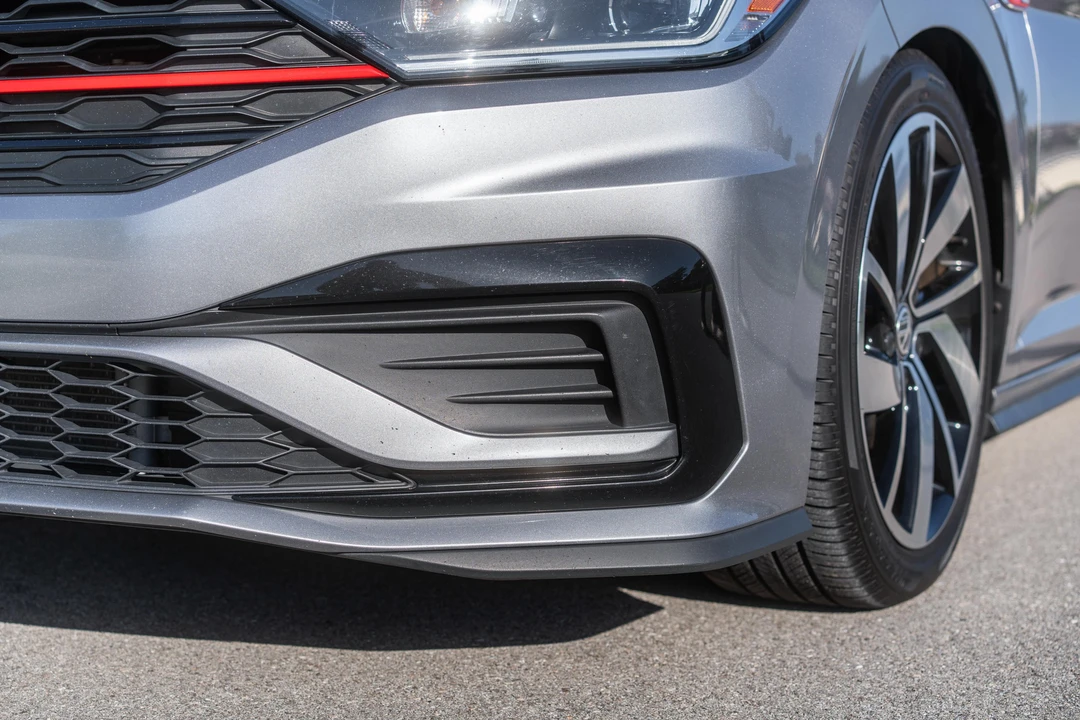 2021 Volkswagen A7 Jetta - Image 24 of 31
