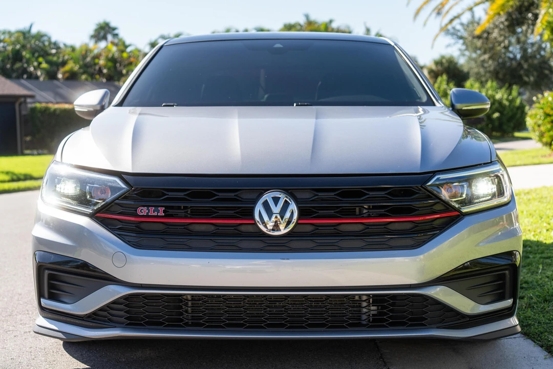 2021 Volkswagen A7 Jetta - Image 2 of 31