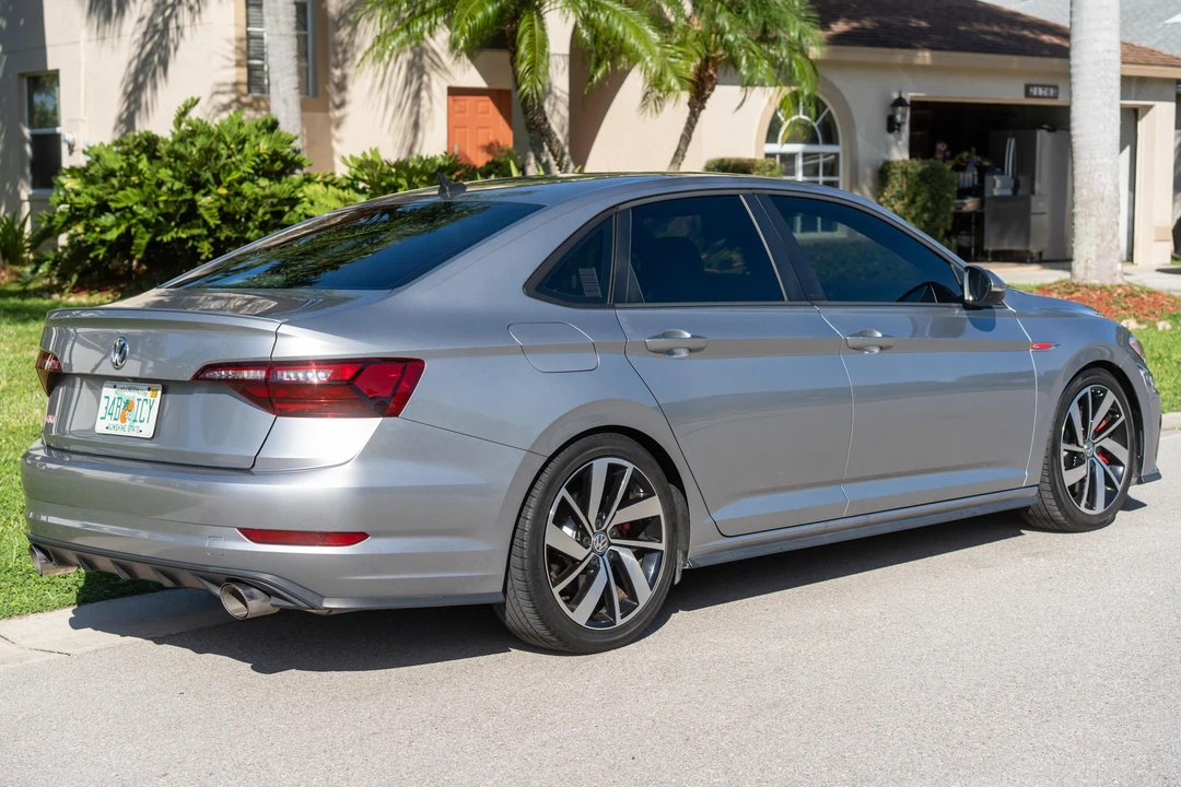2021 Volkswagen A7 Jetta - Image 4 of 31