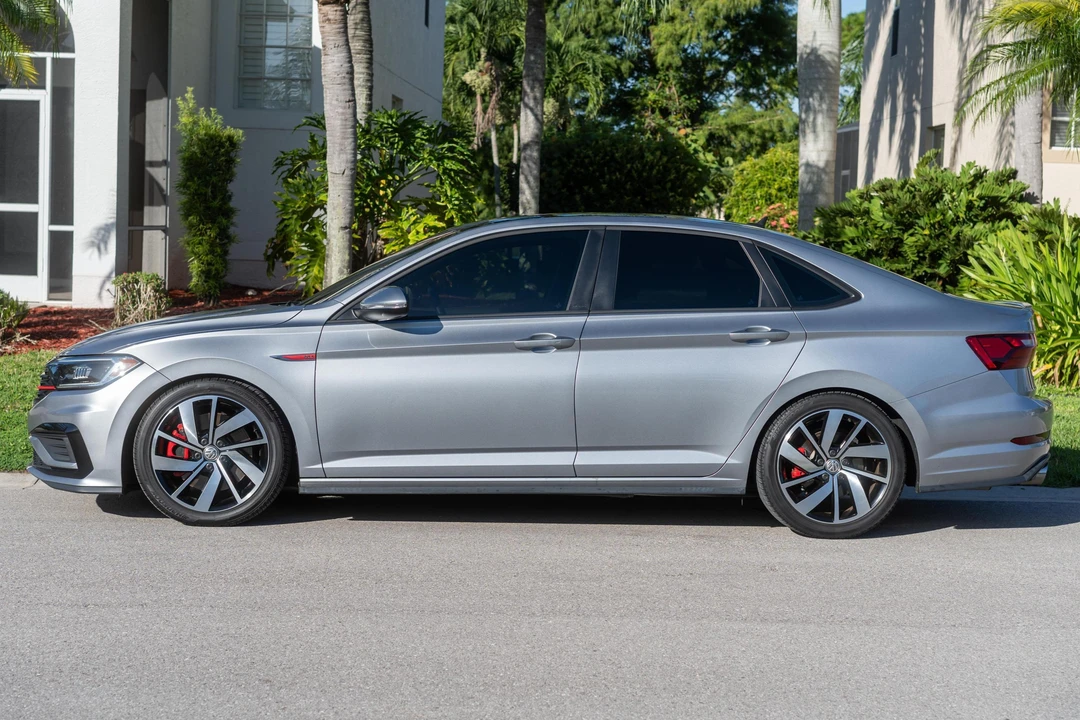 2021 Volkswagen A7 Jetta - Image 3 of 31