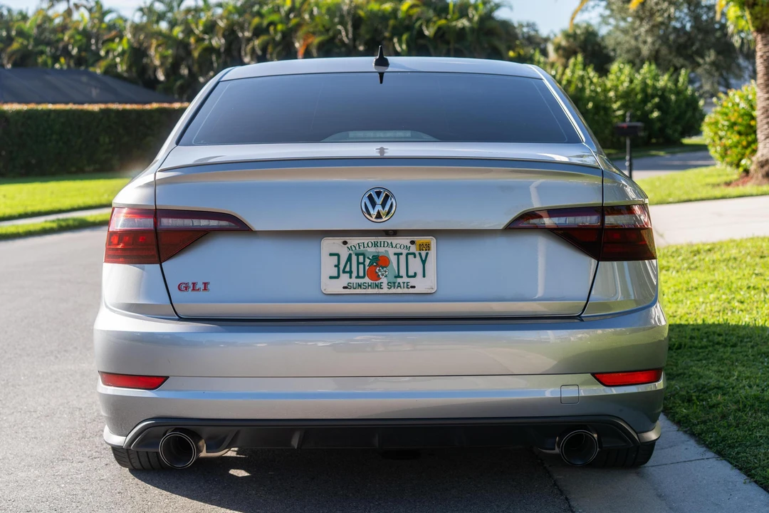 2021 Volkswagen A7 Jetta - Image 5 of 31