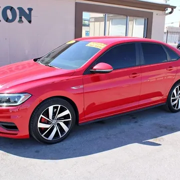 2021 Volkswagen Jetta GLI