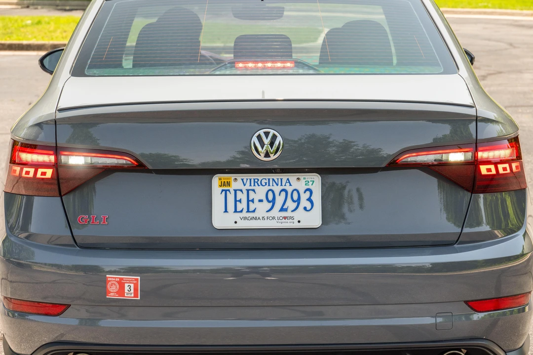 2021 Volkswagen A7 Jetta - Image 17 of 31
