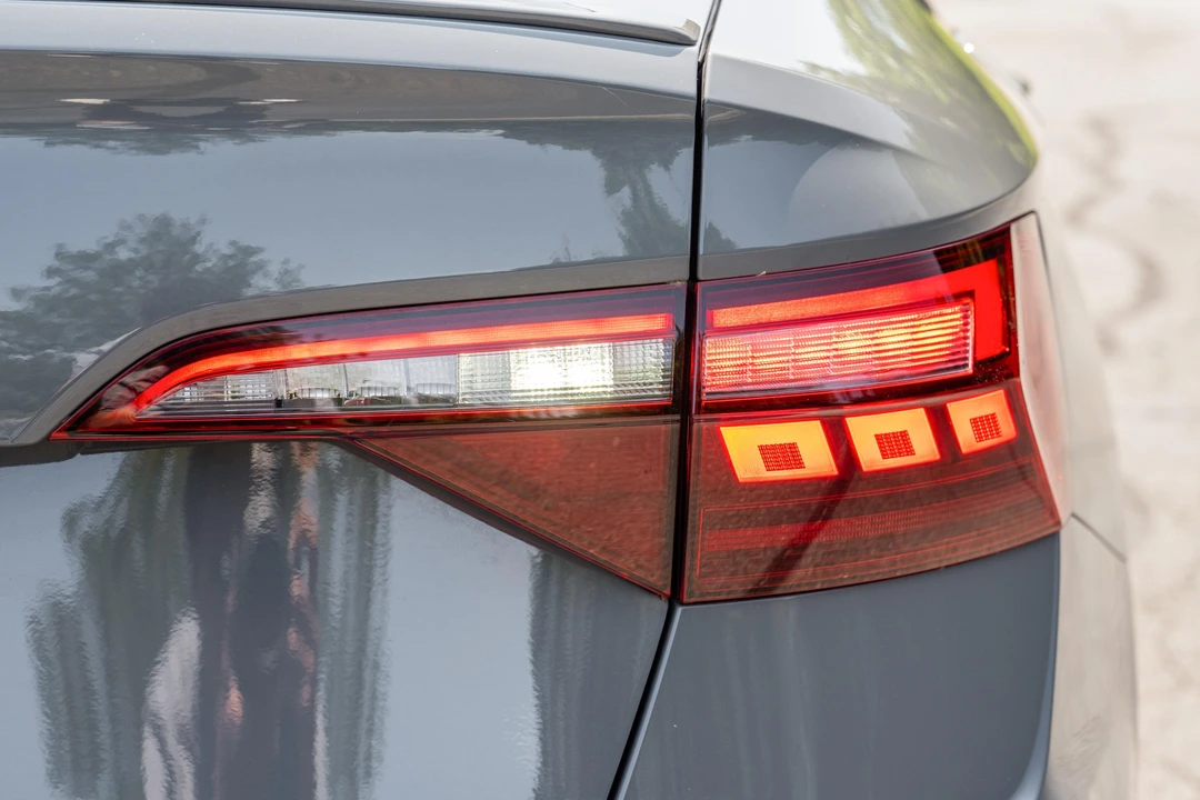 2021 Volkswagen A7 Jetta - Image 21 of 31