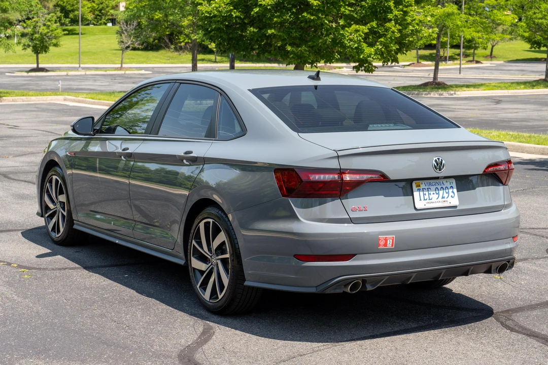 2021 Volkswagen A7 Jetta - Image 7 of 31