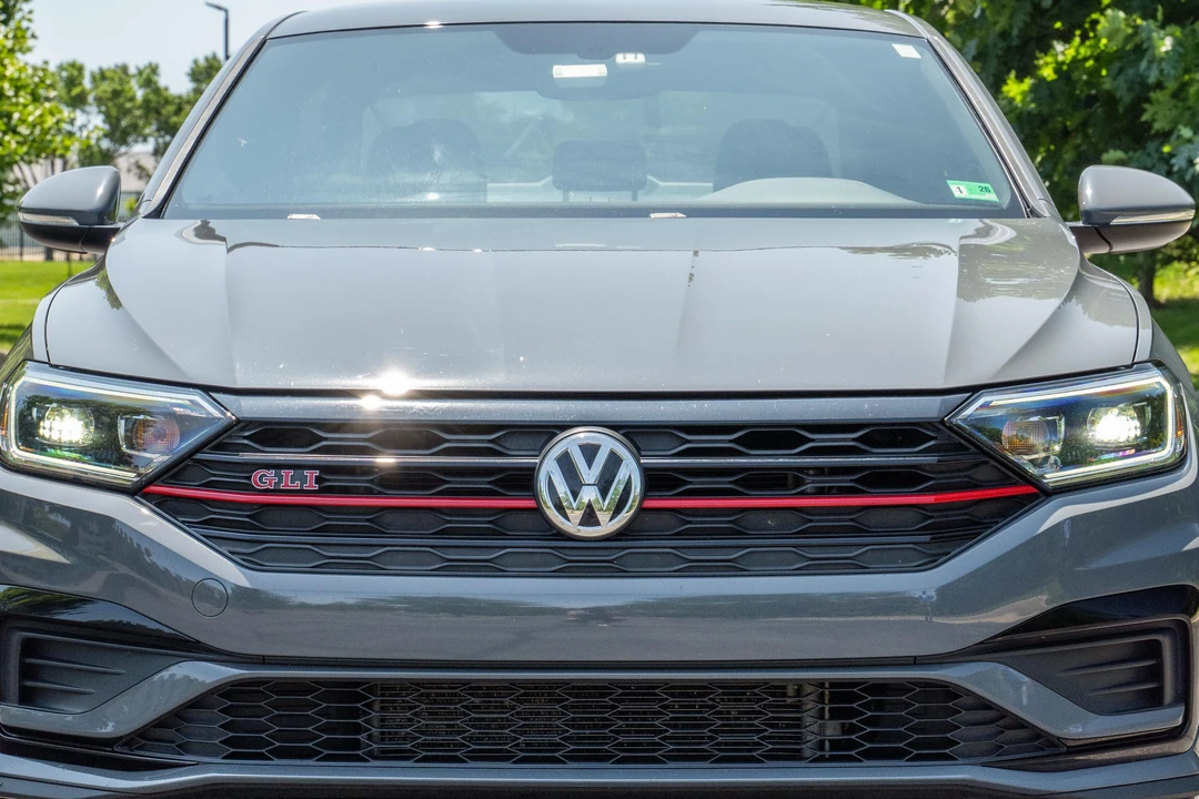 2021 Volkswagen A7 Jetta - Image 10 of 31
