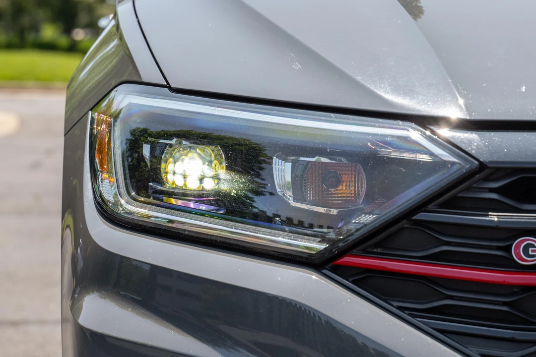 2021 Volkswagen A7 Jetta - Image 9 of 31