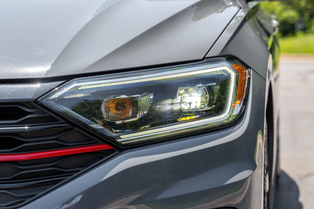 2021 Volkswagen A7 Jetta - Image 13 of 31