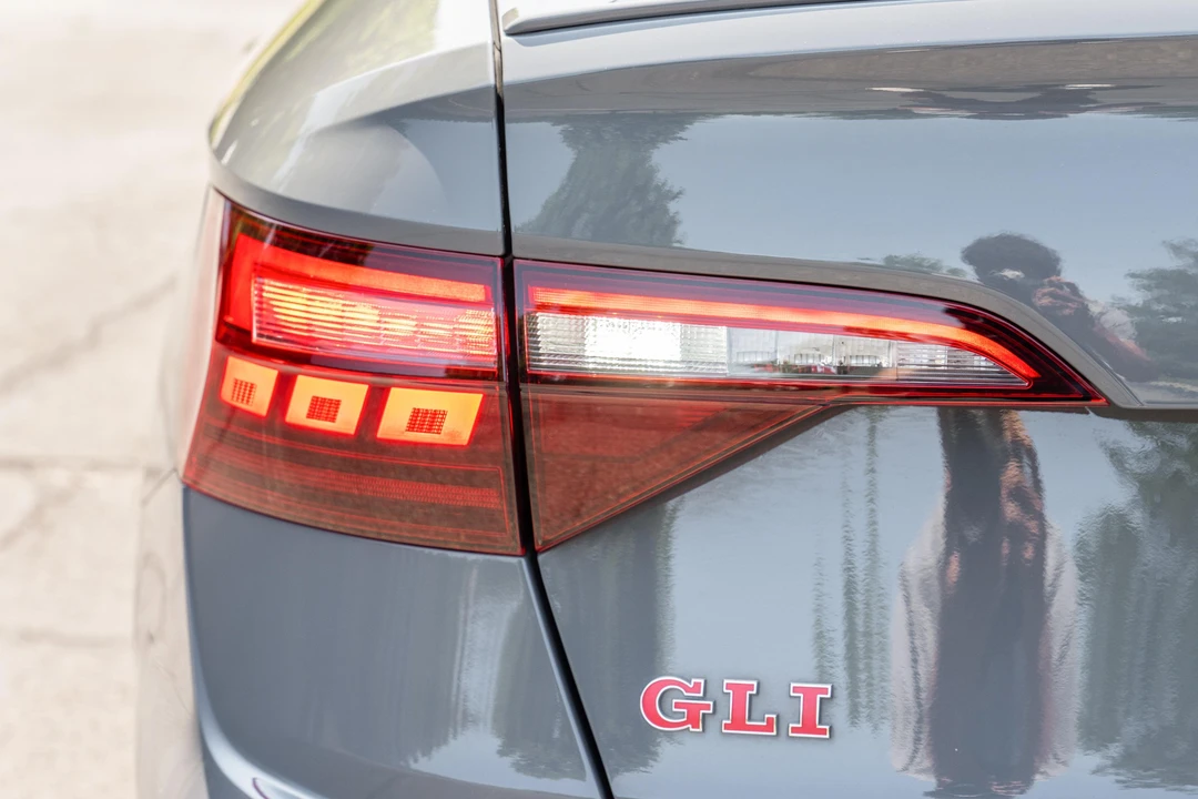 2021 Volkswagen A7 Jetta - Image 18 of 31