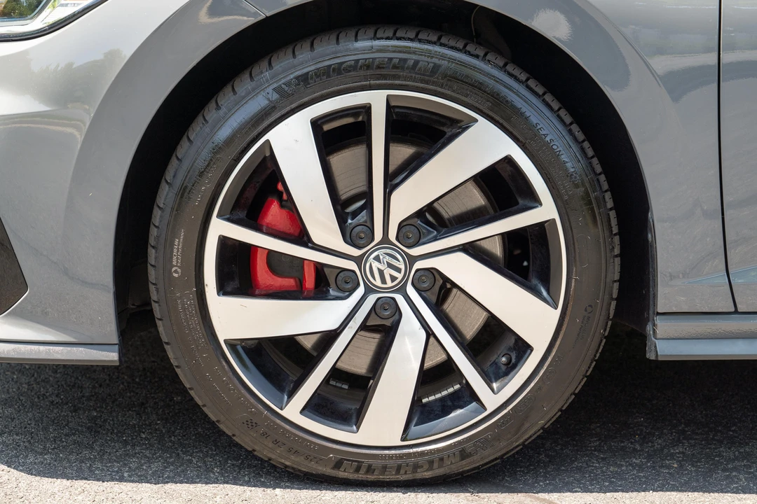 2021 Volkswagen A7 Jetta - Image 25 of 31