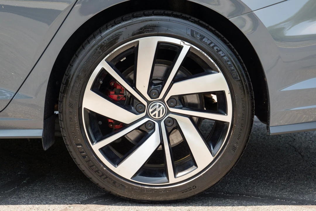 2021 Volkswagen A7 Jetta - Image 26 of 31