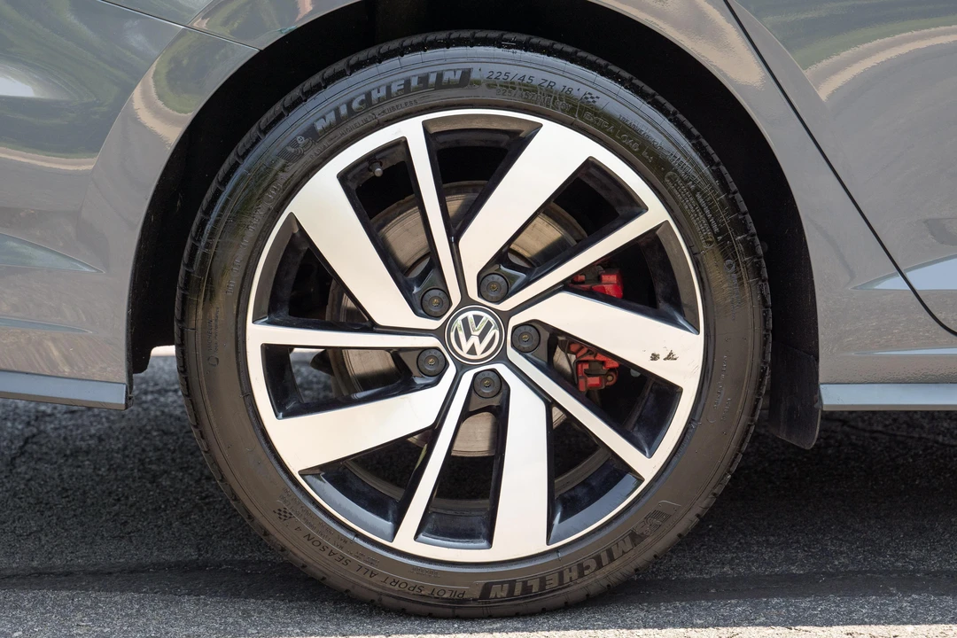 2021 Volkswagen A7 Jetta - Image 27 of 31