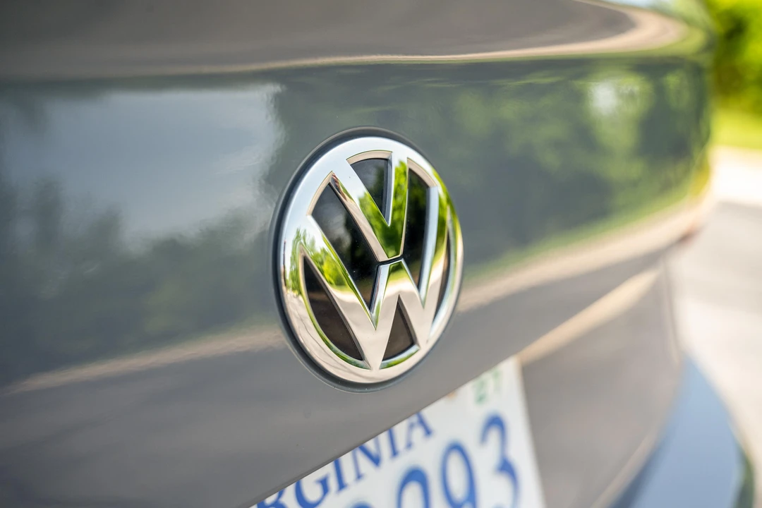 2021 Volkswagen A7 Jetta - Image 20 of 31