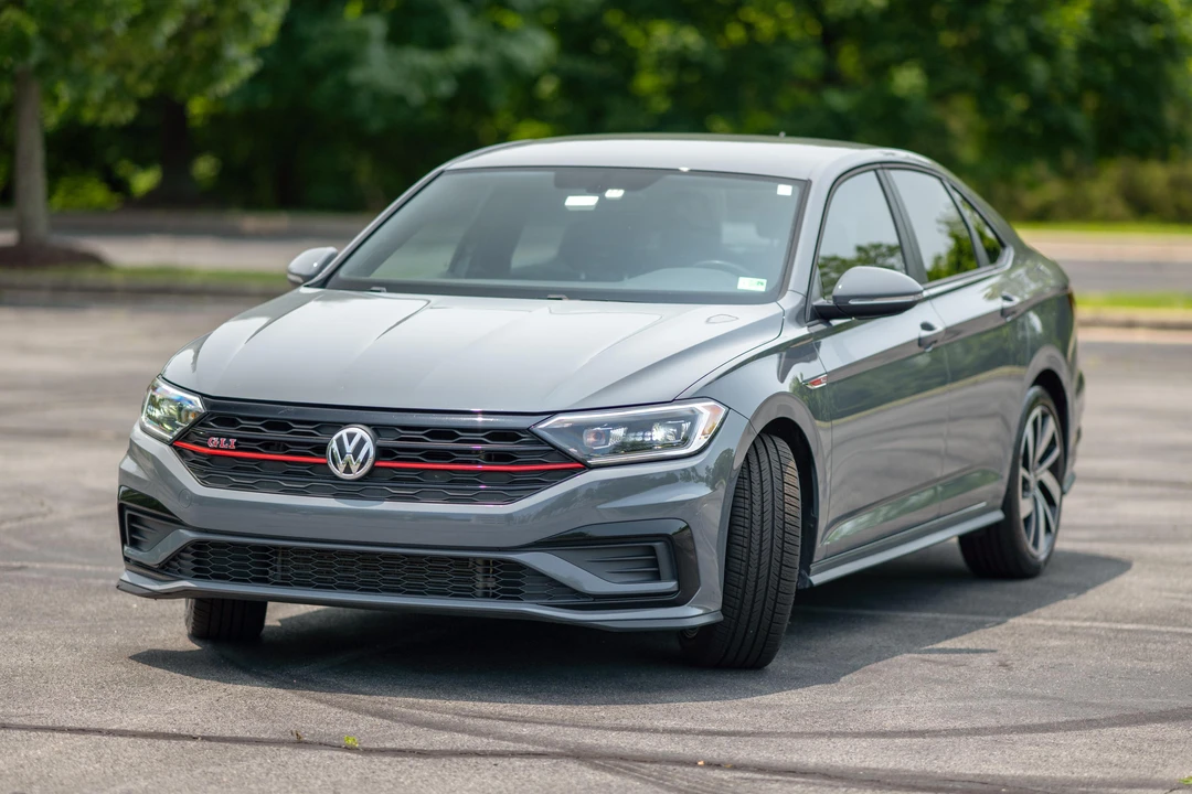 2021 Volkswagen A7 Jetta - Image 6 of 31