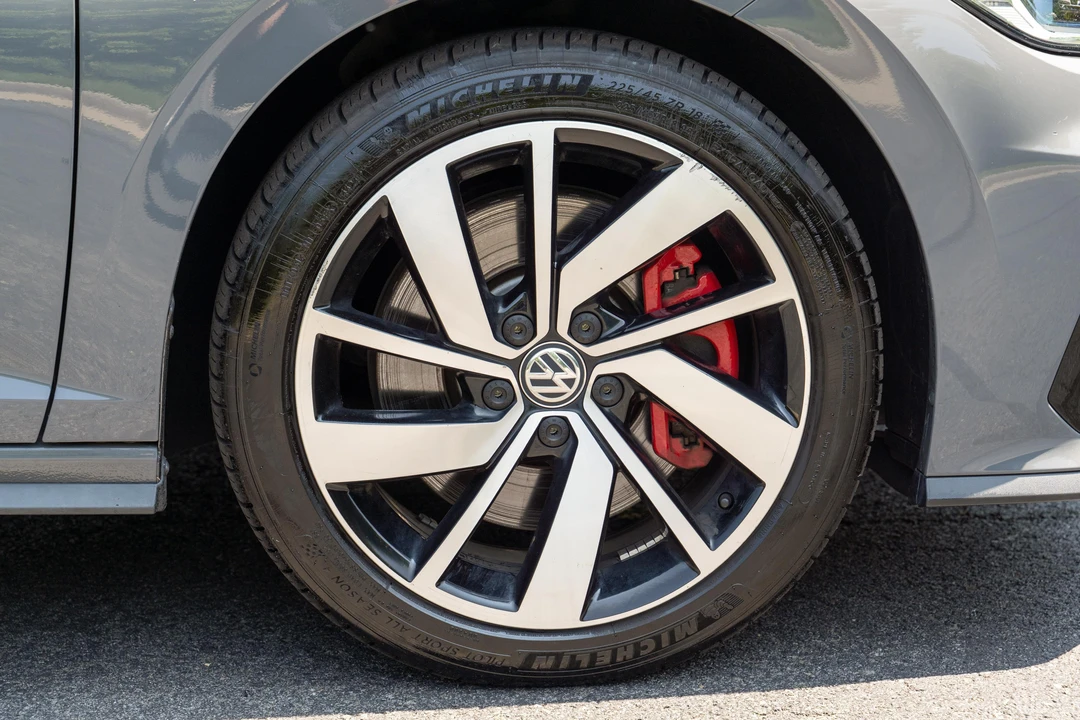 2021 Volkswagen A7 Jetta - Image 28 of 31