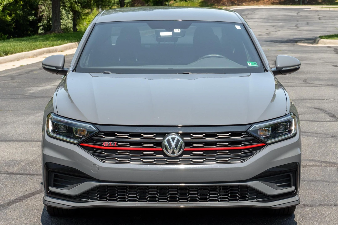 2021 Volkswagen A7 Jetta - Image 2 of 31